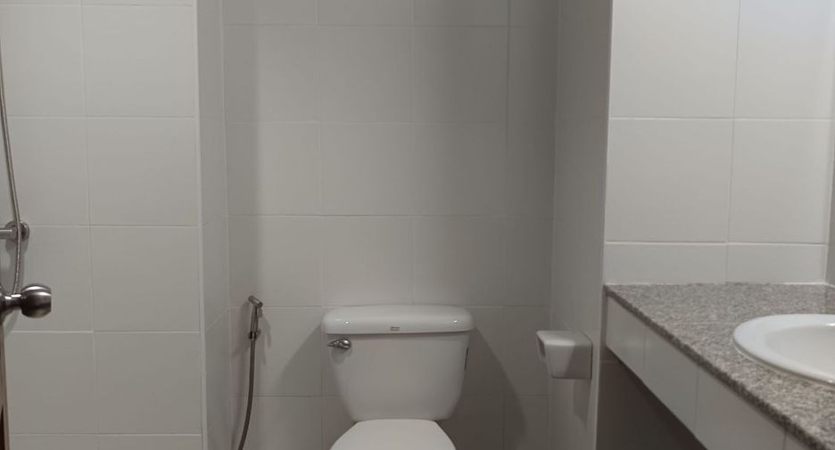 Condo en venta de estudio en Bang Lamung, Chonburi
