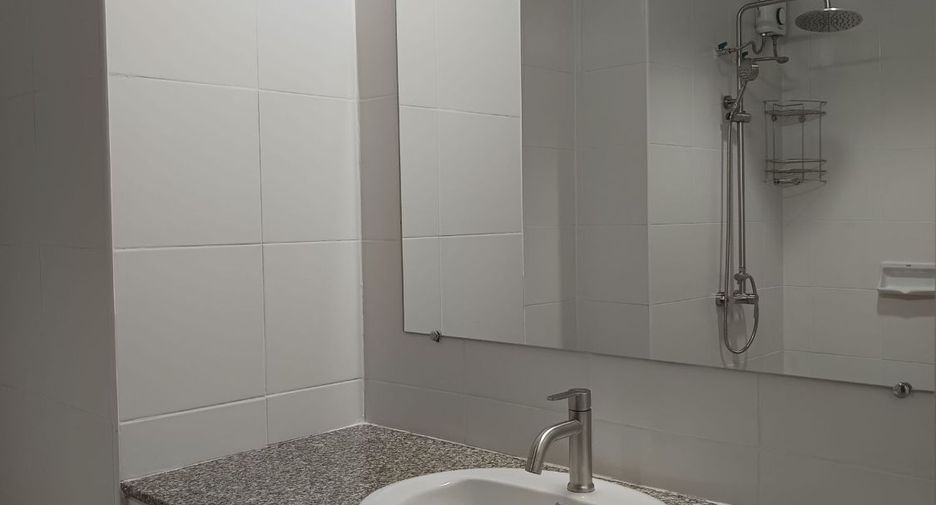 Condo en venta de estudio en Bang Lamung, Chonburi