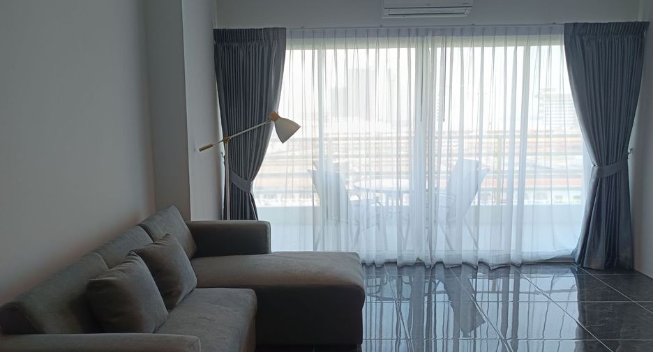 Condo en venta de estudio en Bang Lamung, Chonburi