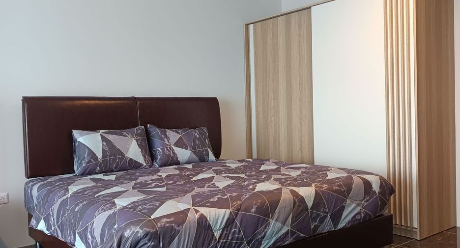 Condo en venta de estudio en Bang Lamung, Chonburi