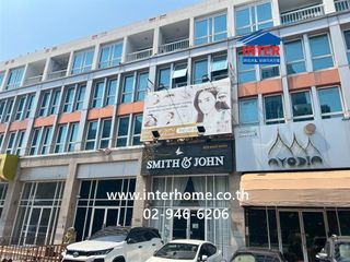 ขาย 3 ห้องนอน พื้นที่ค้าปลีก ใน คลองสาน, กรุงเทพฯ