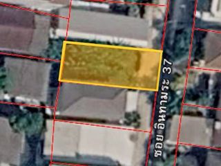 Продажа Участок в Банг Суе, Бангкок