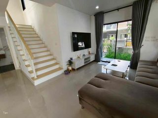 For rent 4 bedrooms villa in Bang Lamung, Chonburi