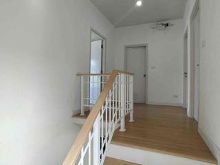 For rent 4 bedrooms villa in Bang Lamung, Chonburi
