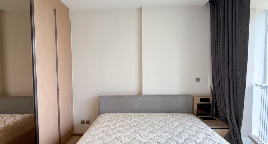 Wohnung zur Miete mit 2 Zimmer in Suan Luang, Bangkok