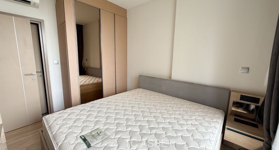 Wohnung zur Miete mit 2 Zimmer in Suan Luang, Bangkok