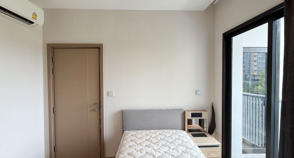 Wohnung zur Miete mit 2 Zimmer in Suan Luang, Bangkok