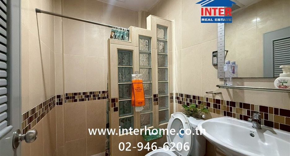Haus zum Kauf mit 4 Zimmer in Wang Thonglang, Bangkok