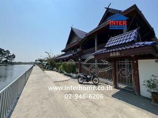 For sale 4 bedrooms house in Don Mueang, Bangkok