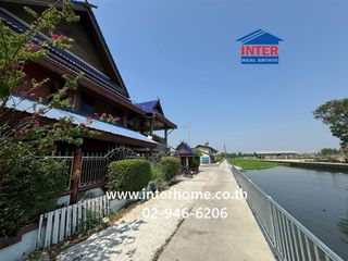 For sale 4 bedrooms house in Don Mueang, Bangkok