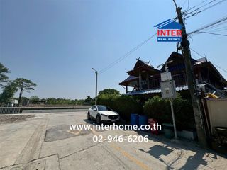 For sale 4 bedrooms house in Don Mueang, Bangkok