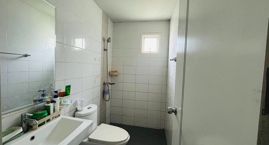 For sale 2 bedrooms house in Bang Pakong, Chachoengsao