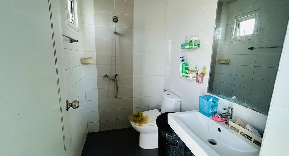 For sale 2 bedrooms house in Bang Pakong, Chachoengsao