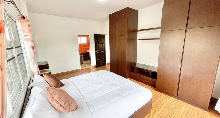 For sale 4 bedrooms villa in Doi Saket, Chiang Mai
