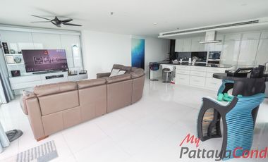 À vendre 3 chambres condo à Bang Lamung, Chonburi