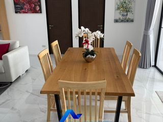 For sale 3 bedrooms villa in Hua Hin, Prachuap Khiri Khan