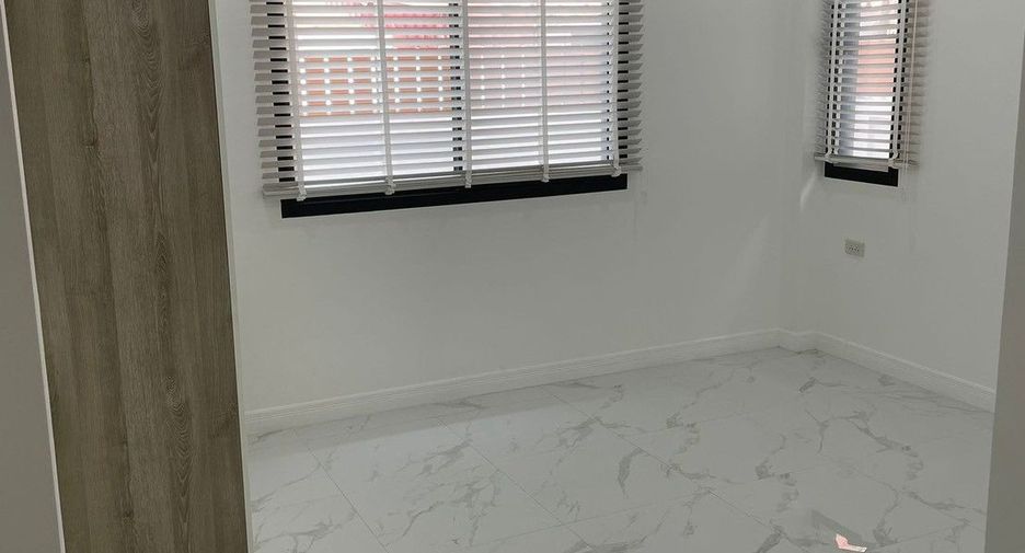 For sale 3 ベッドルーム villa in Hua Hin, Prachuap Khiri Khan