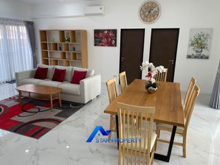 For sale 3 bedrooms villa in Hua Hin, Prachuap Khiri Khan