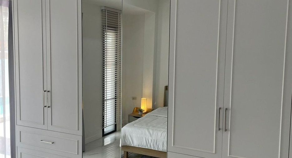 For sale 3 ベッドルーム villa in Hua Hin, Prachuap Khiri Khan