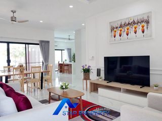 Villa en venta de 3 habitaciones en Hua Hin, Prachuap Khiri Khan