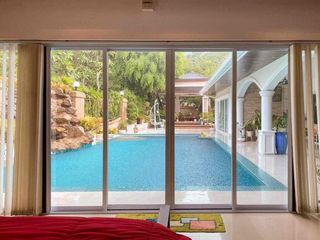 Villa zum Kauf und zur Miete mit 3 Zimmer in Bang Lamung, Chonburi