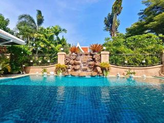 Villa zum Kauf und zur Miete mit 3 Zimmer in Bang Lamung, Chonburi