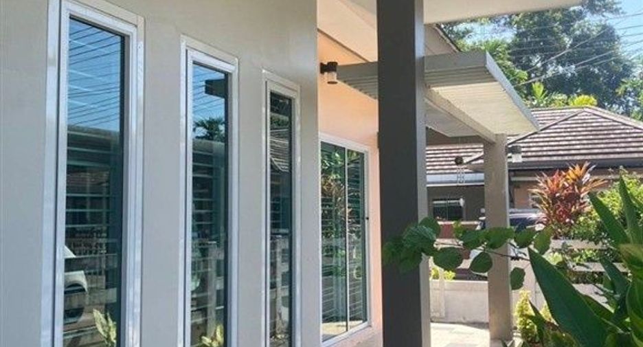 À vendre 2 chambres maison à Klaeng, Rayong