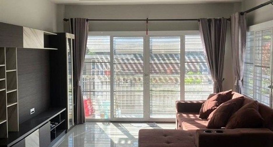 À vendre 2 chambres maison à Klaeng, Rayong