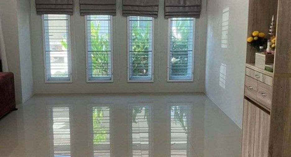 À vendre 2 chambres maison à Klaeng, Rayong