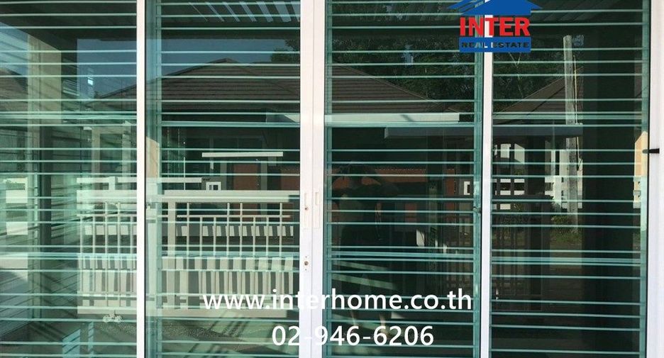À vendre 2 chambres maison à Klaeng, Rayong