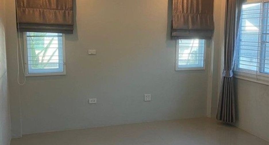 À vendre 2 chambres maison à Klaeng, Rayong