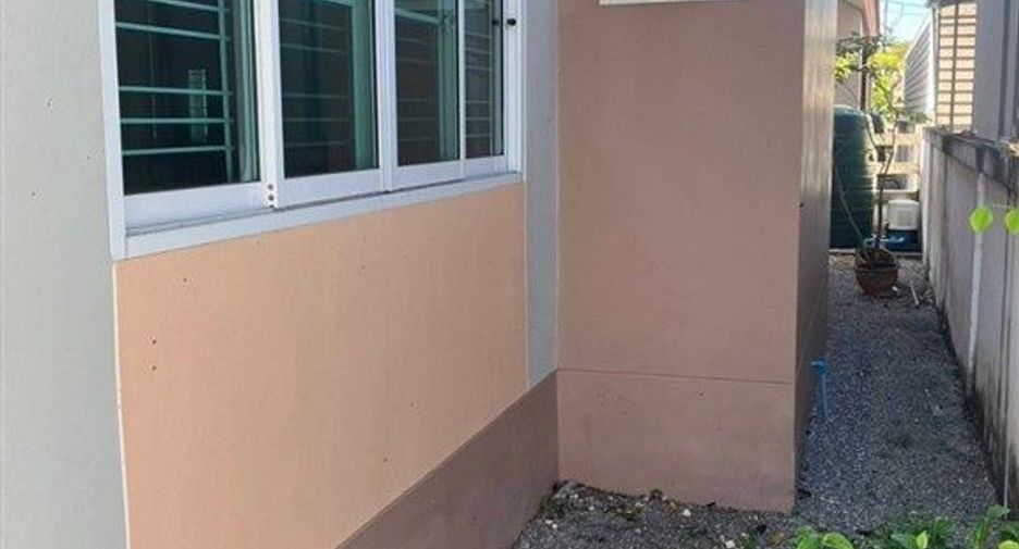 À vendre 2 chambres maison à Klaeng, Rayong