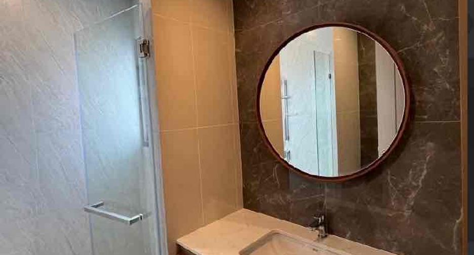 For rent 3 bedrooms villa in Bang Lamung, Chonburi