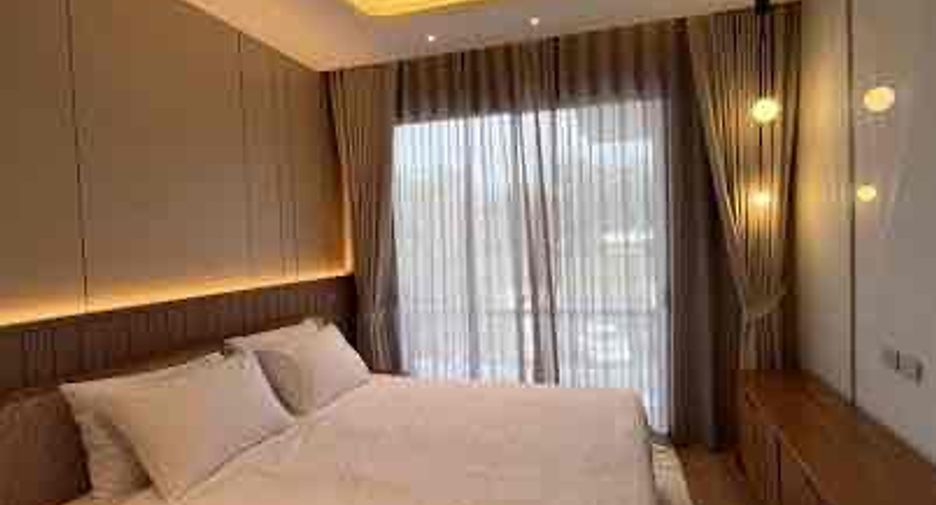 For rent 3 bedrooms villa in Bang Lamung, Chonburi