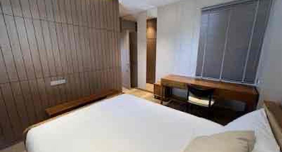 For rent 3 bedrooms villa in Bang Lamung, Chonburi