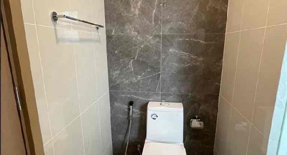 For rent 3 bedrooms villa in Bang Lamung, Chonburi