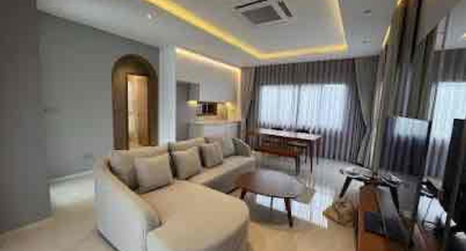For rent 3 bedrooms villa in Bang Lamung, Chonburi
