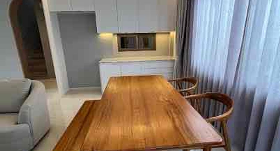 For rent 3 bedrooms villa in Bang Lamung, Chonburi