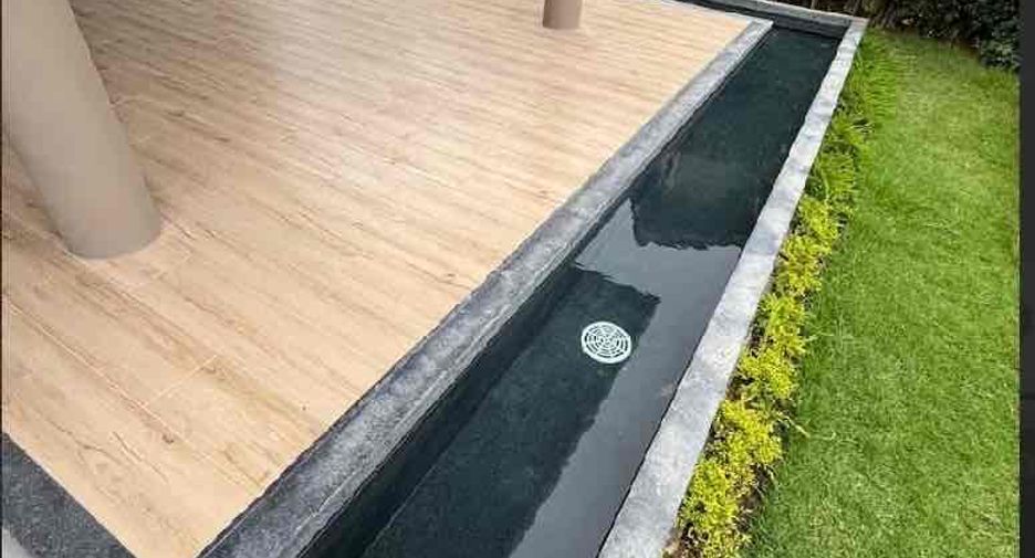 For rent 3 bedrooms villa in Bang Lamung, Chonburi
