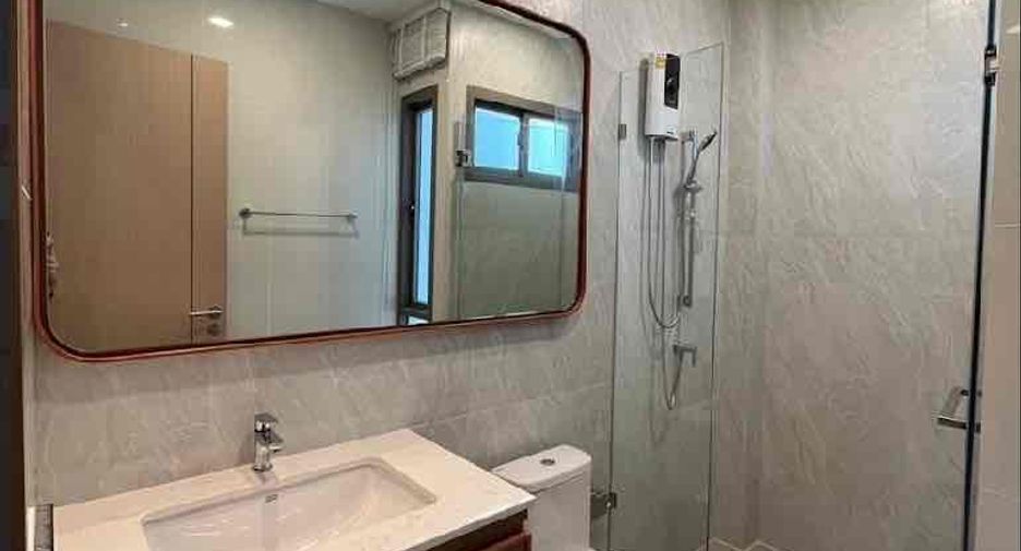 For rent 3 bedrooms villa in Bang Lamung, Chonburi