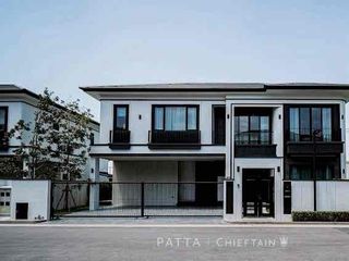 Villa zur Miete mit 4 Zimmer in Bang Lamung, Chonburi