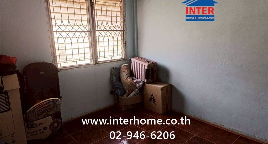 For sale 2 bedrooms townhouse in Pak Kret, Nonthaburi