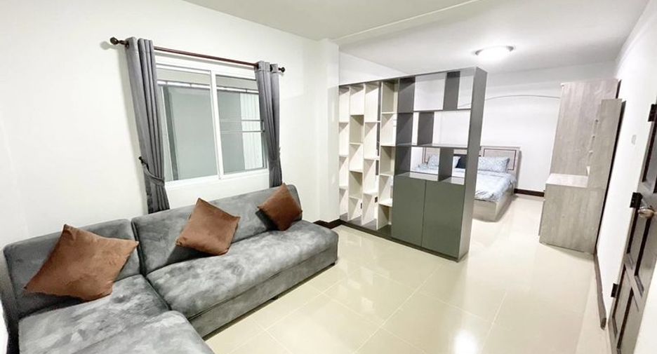 For rent 4 bedrooms villa in Doi Saket, Chiang Mai