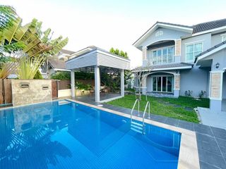 For Rent 4 Bedroom Villa In Doi Saket, Chiang Mai