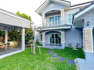 Villa en alquiler de 4 habitaciones en Doi Saket, Chiang Mai