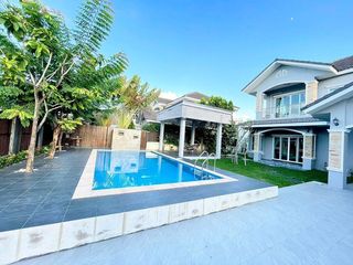 Villa en alquiler de 4 habitaciones en Doi Saket, Chiang Mai