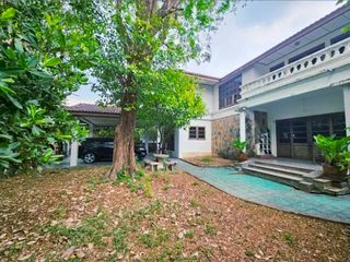 Haus zum Kauf mit 4 Zimmer in Thawi Watthana, Bangkok