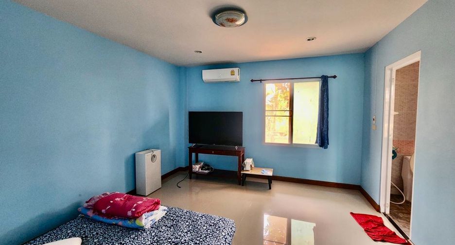 For sale 2 bedrooms house in Mueang Chachoengsao, Chachoengsao