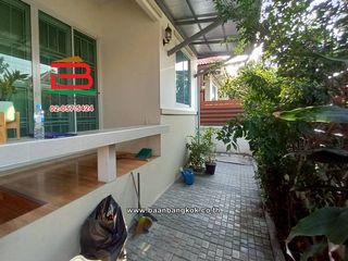 For sale 2 bedrooms house in Khlong Luang, Pathum Thani