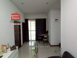 For sale 2 bedrooms house in Khlong Luang, Pathum Thani